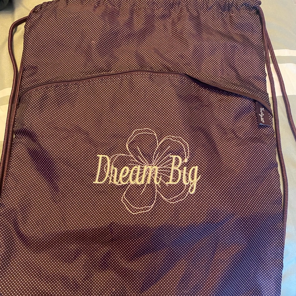Thirty-one cinch backpack